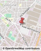 Viale dell'Industria, 31,37135Verona