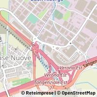 Karta San Martino Buon Albergo