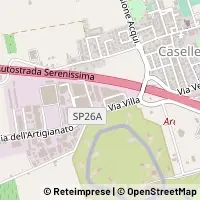 Map Sommacampagna