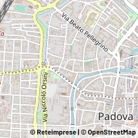 Kart Padova