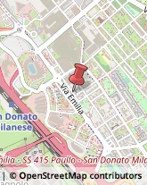 Via Gaetano Salvemini, 1/B,20097San Donato Milanese