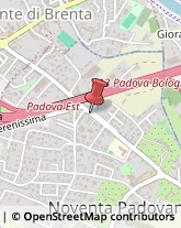 Via Valmarana, 55,35027Noventa Padovana