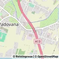 Carte Noventa Padovana