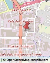 Via Nona Strada, 9,35129Padova