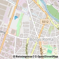 Carte Verona