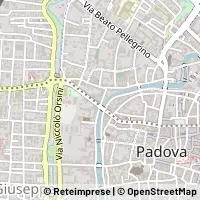 Kart Padova