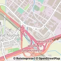 Peta San Martino Buon Albergo
