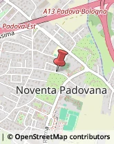 Via XXV Aprile, 6,35027Noventa Padovana