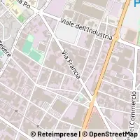 Térkép Verona