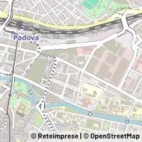 Карта Padova