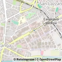 Kartta Padova