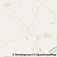 خريطة Desenzano del Garda