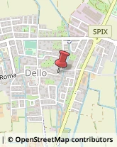 Via Roma, 13,25020Dello