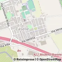 Karte Sommacampagna