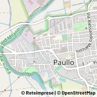 Térkép Paullo