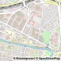 Karta Padova