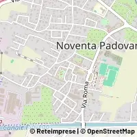 Harita Noventa Padovana