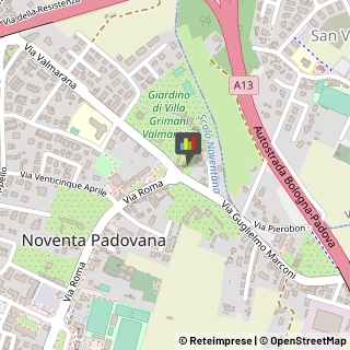 Ricevimenti e Banchetti Noventa Padovana,35027Padova