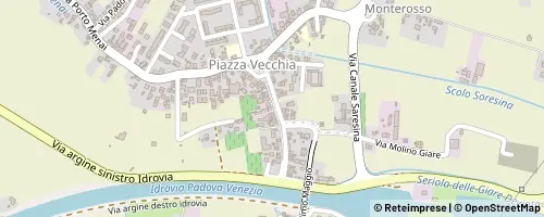 Mappa Mira