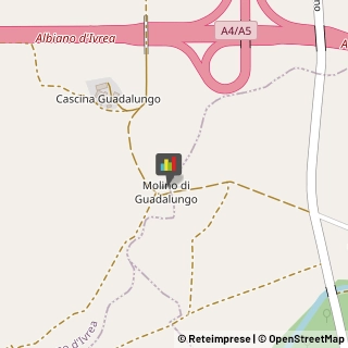 Aziende Agricole Albiano d'Ivrea,10010Torino