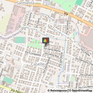 Elettricisti Selvazzano Dentro,35030Padova