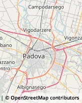 Valigerie ed Articoli da Viaggio - Dettaglio Padova,35142Padova