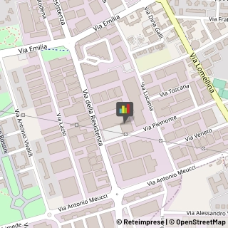 Spacci Aziendali ed Outlets,20090Milano