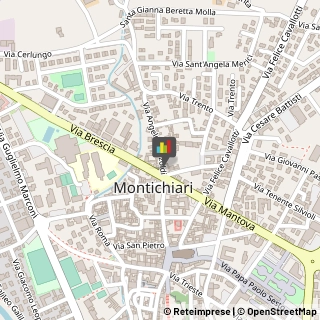 Agenzie Immobiliari Montichiari,25018Brescia
