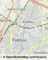 Gioiellerie e Oreficerie - Dettaglio Padova,35132Padova