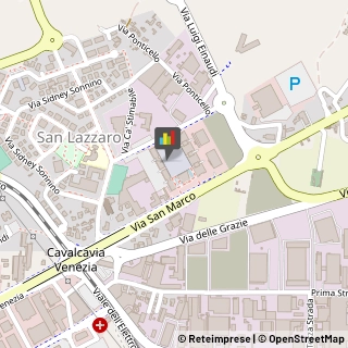Consulenza di Direzione ed Organizzazione Aziendale,35129Padova