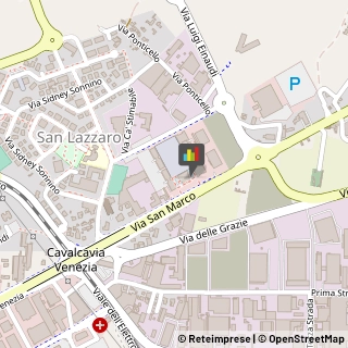 Alberghi Padova,35129Padova