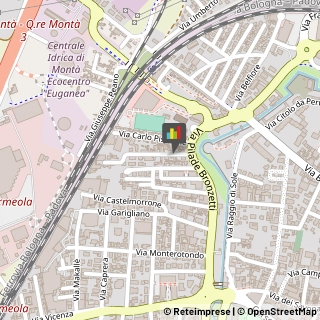 Architetti,35138Padova