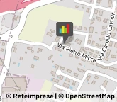 Consulenza di Direzione ed Organizzazione Aziendale,35027Padova