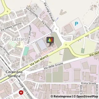 Bar e Ristoranti - Arredamento Padova,35129Padova