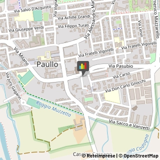 Avvocati Paullo,20067Milano