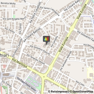 Tecniche - Scuole Private,25018Brescia