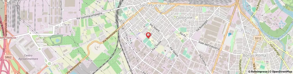 Dove siamo