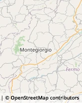 Bed e Breakfast Montegiorgio,63833Fermo