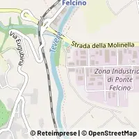 Karta Perugia