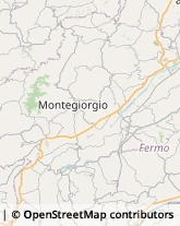 Bed e Breakfast Montegiorgio,63833Fermo