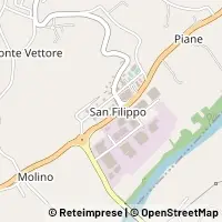 Kort Magliano di Tenna