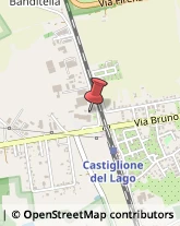 Via Piana, 1,06061Castiglione del Lago