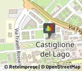 Consulenza del Lavoro Castiglione del Lago,06061Perugia