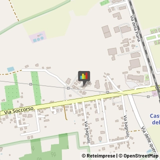 Tende e Tendaggi Castiglione del Lago,06061Perugia