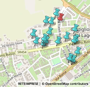 Mappa 132, 06061 Castiglione del Lago PG, Italia (0.2155)