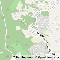 Kort Perugia