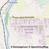 Peta Perugia
