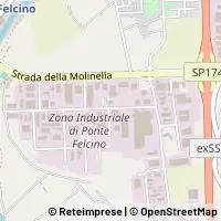 Peta Perugia