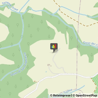 Bed e Breakfast Trequanda,53020Siena