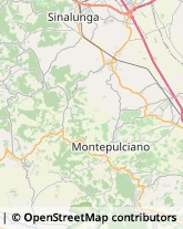 Falegnami Montepulciano,53045Siena